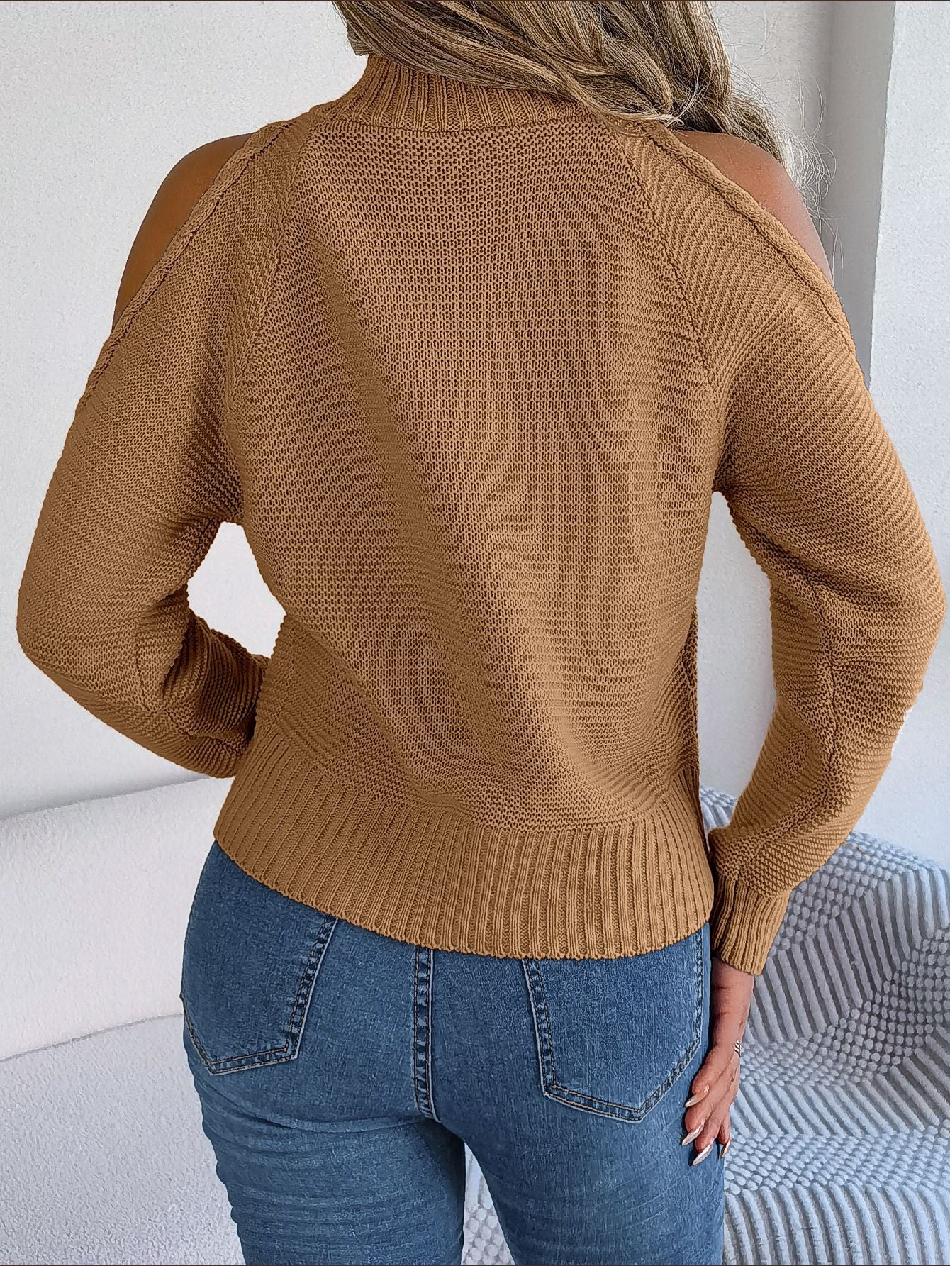 Delicate Dreams Sweater