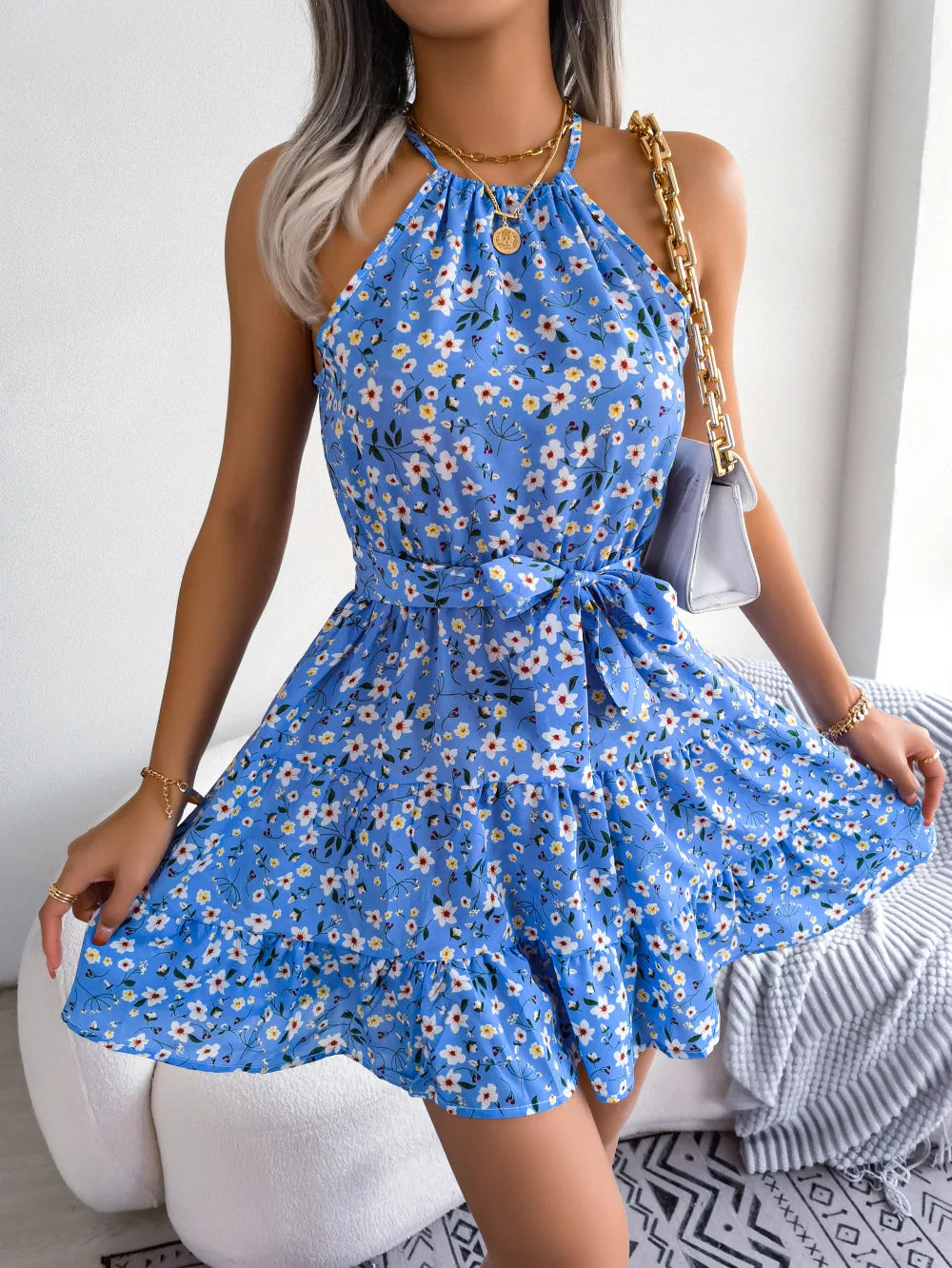 Fairy Summer Dress