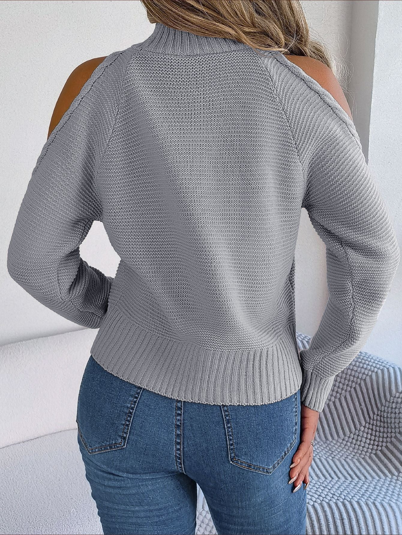 Delicate Dreams Sweater