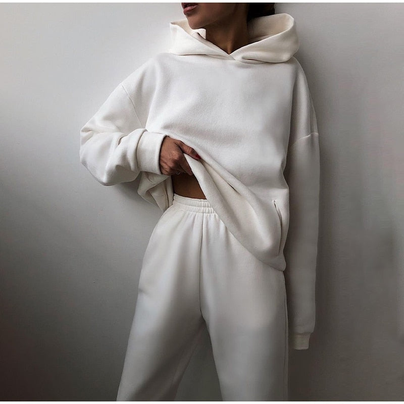 Oversize Generation Tracksuit